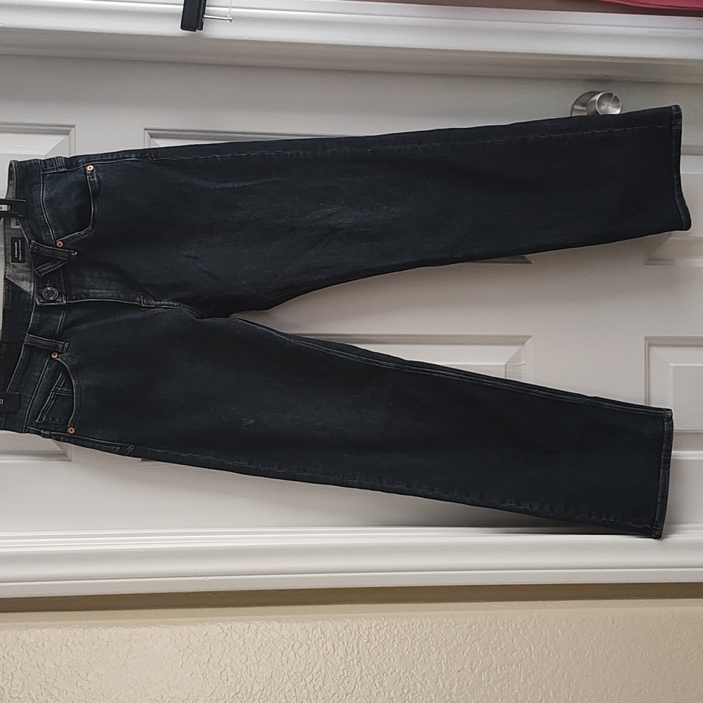 Men's Volcom Kinkade jeans
